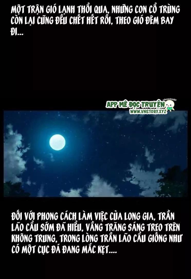 U Minh Ngụy Tượng Chapter 136 - 55