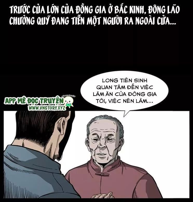 U Minh Ngụy Tượng Chapter 136 - 58