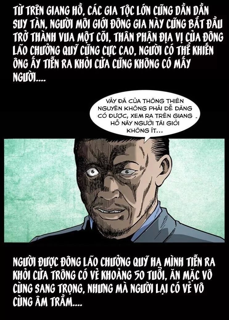 U Minh Ngụy Tượng Chapter 136 - 59