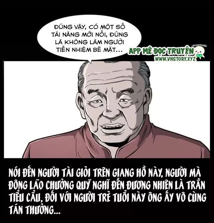 U Minh Ngụy Tượng Chapter 136 - 60