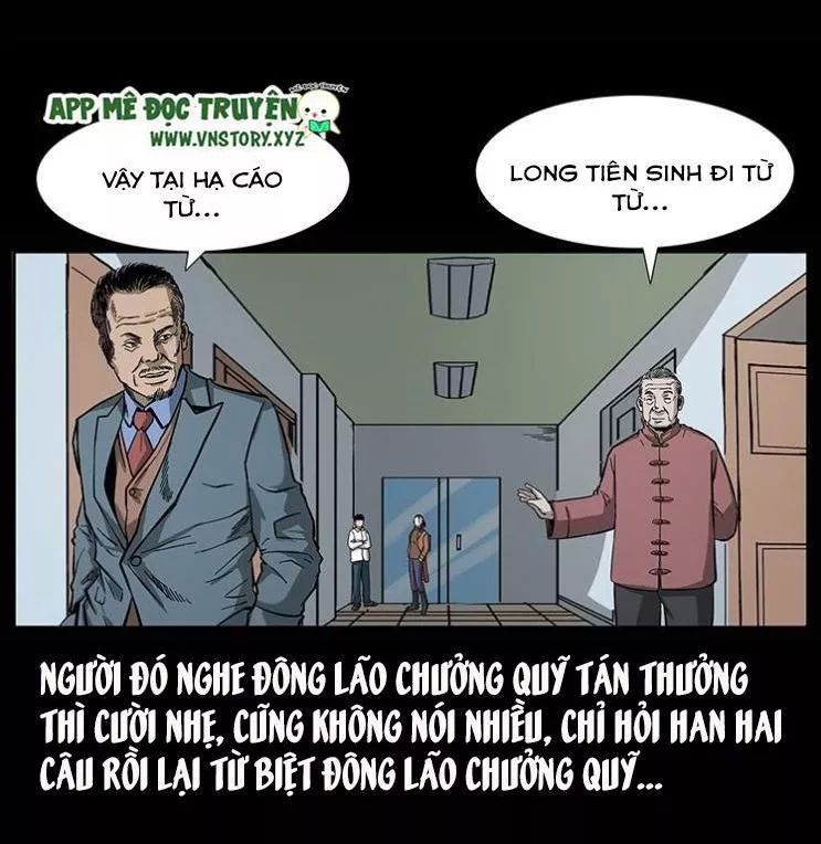 U Minh Ngụy Tượng Chapter 136 - 61