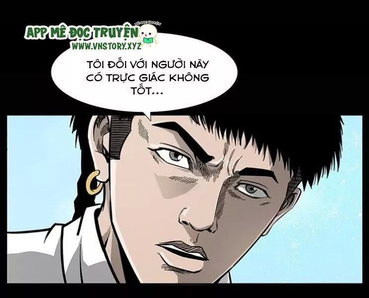 U Minh Ngụy Tượng Chapter 136 - 63