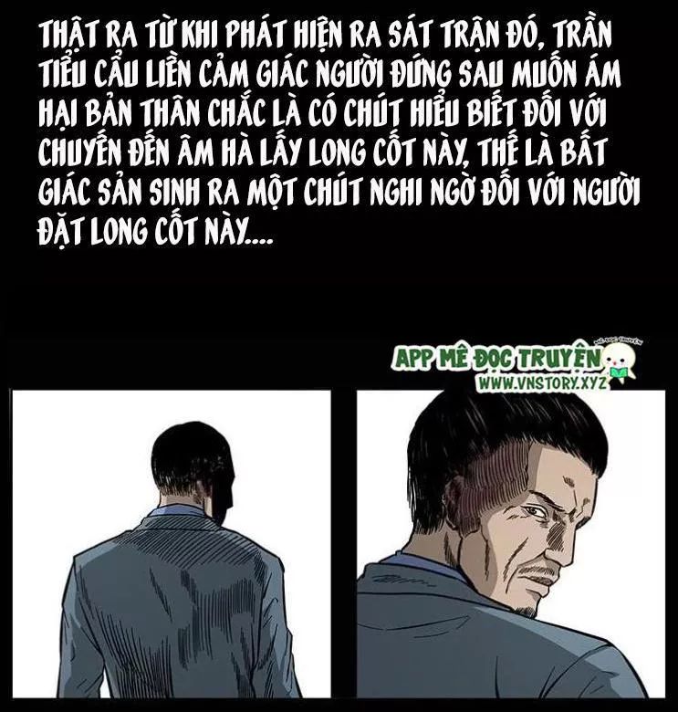 U Minh Ngụy Tượng Chapter 136 - 64