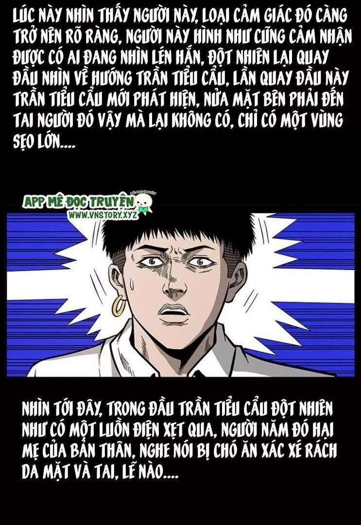 U Minh Ngụy Tượng Chapter 136 - 65