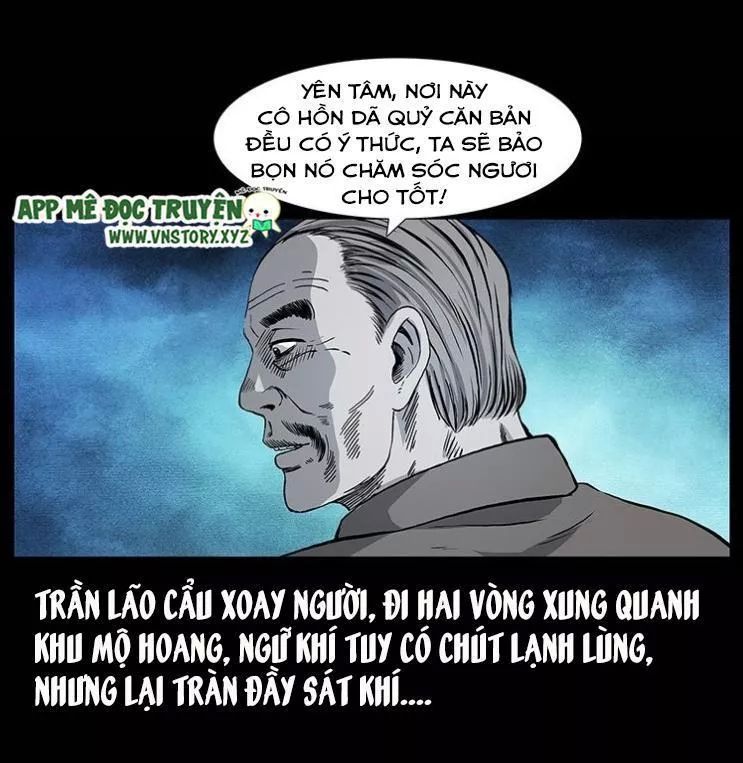 U Minh Ngụy Tượng Chapter 136 - 8