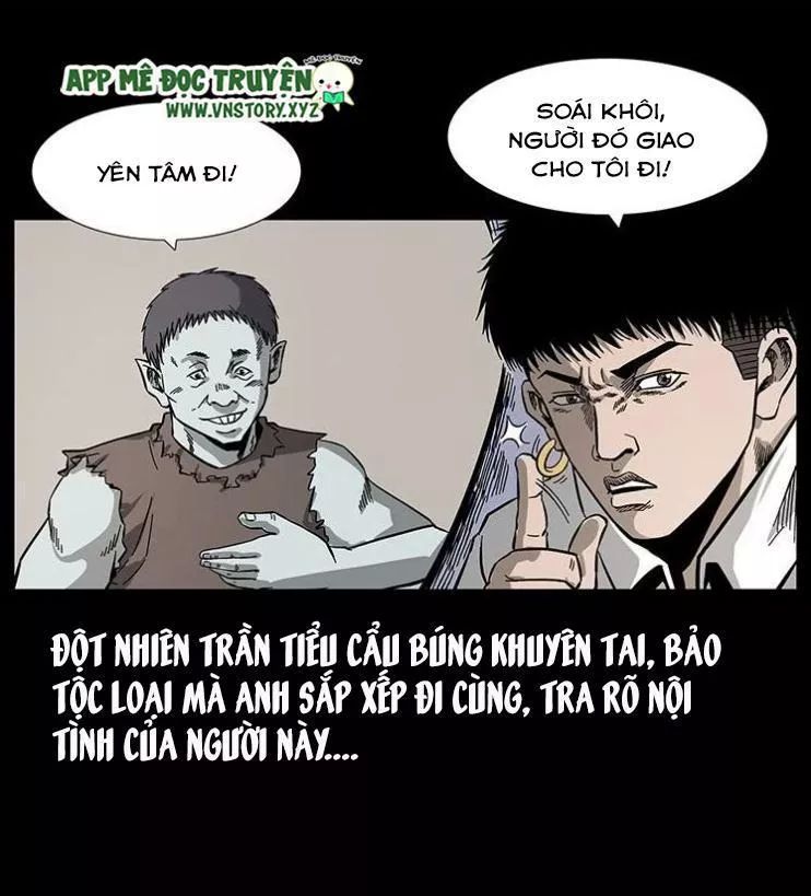 U Minh Ngụy Tượng Chapter 136 - 75