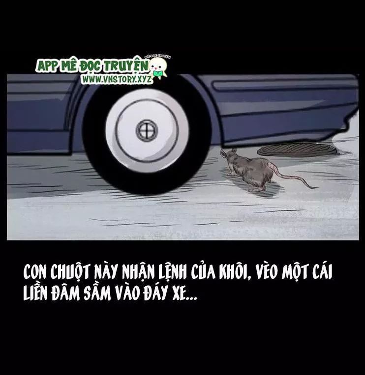 U Minh Ngụy Tượng Chapter 136 - 77