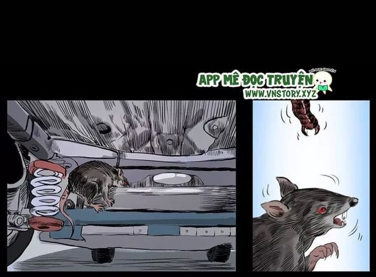 U Minh Ngụy Tượng Chapter 136 - 78