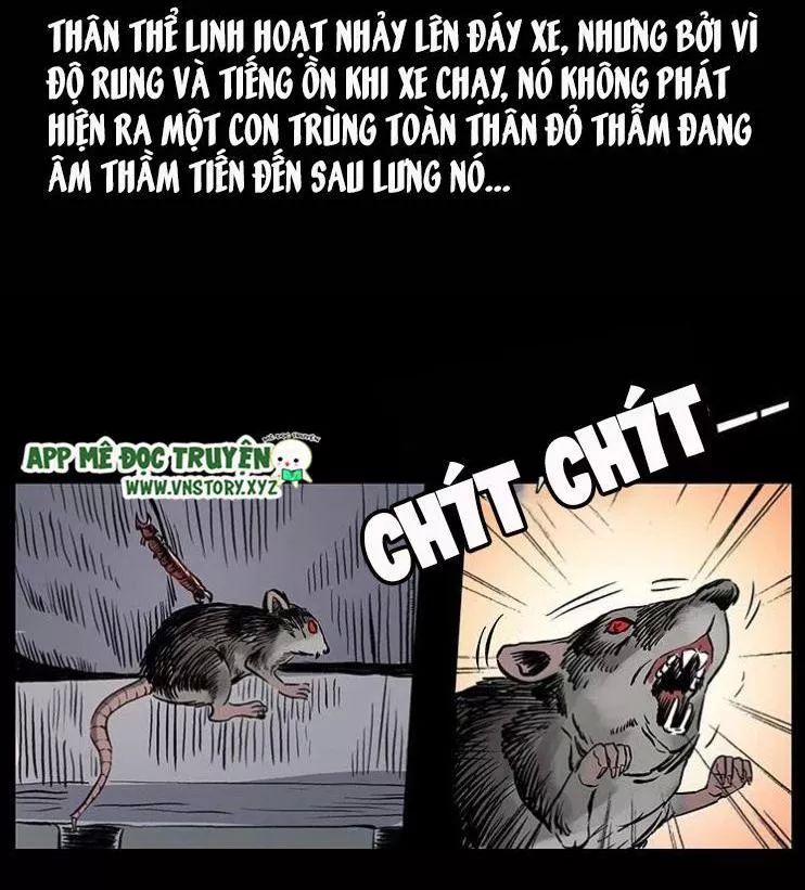 U Minh Ngụy Tượng Chapter 136 - 79