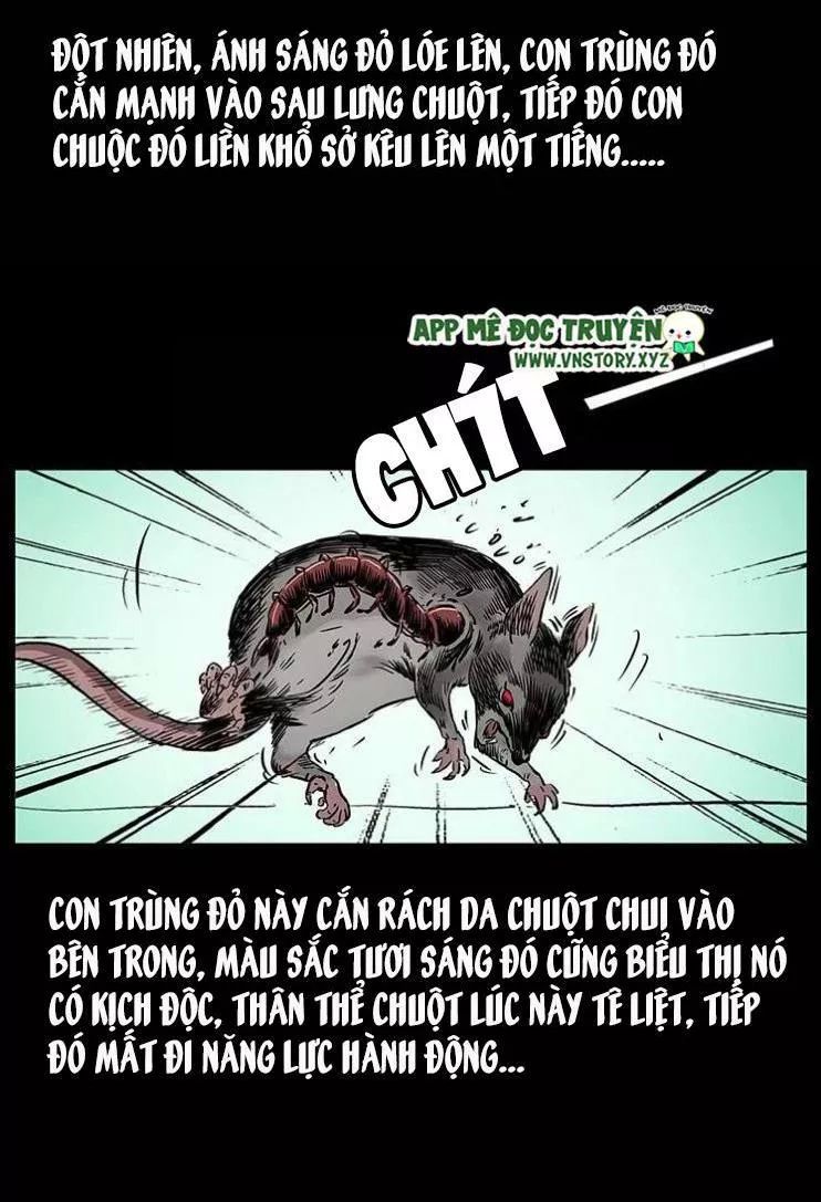 U Minh Ngụy Tượng Chapter 136 - 80