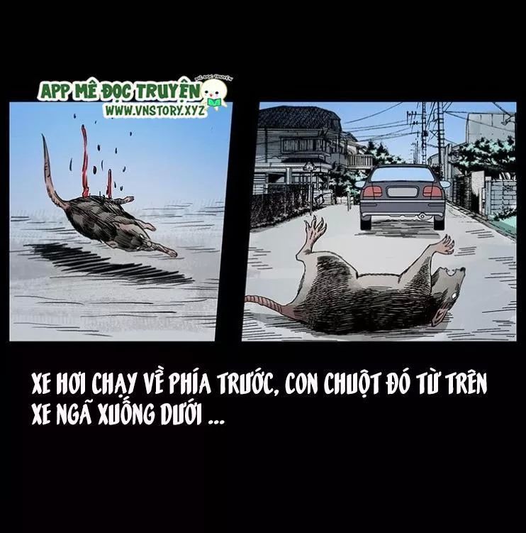 U Minh Ngụy Tượng Chapter 136 - 81