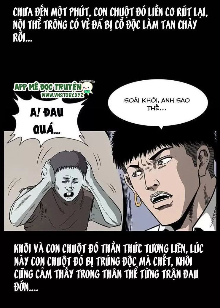 U Minh Ngụy Tượng Chapter 136 - 83