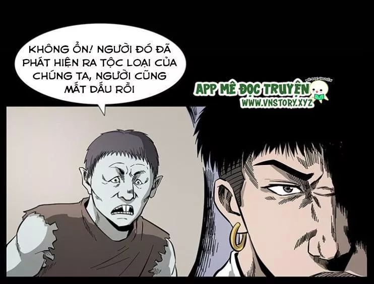 U Minh Ngụy Tượng Chapter 136 - 84
