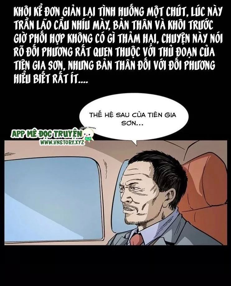 U Minh Ngụy Tượng Chapter 136 - 85