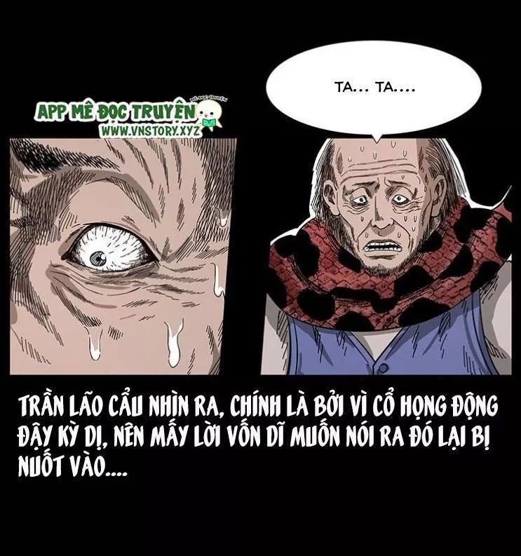 U Minh Ngụy Tượng Chapter 136 - 10
