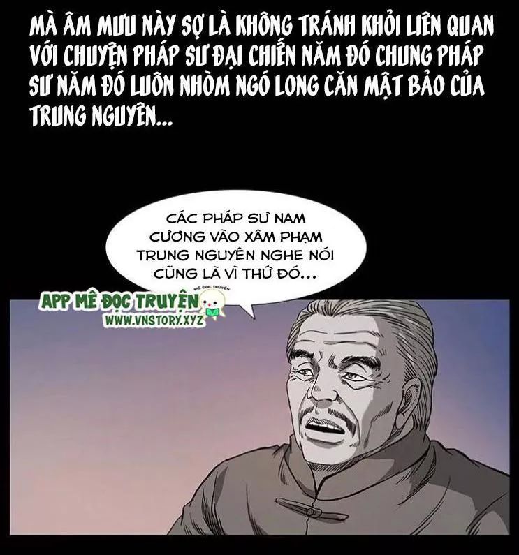 U Minh Ngụy Tượng Chapter 137 - 12