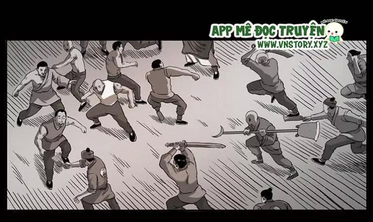 U Minh Ngụy Tượng Chapter 137 - 14