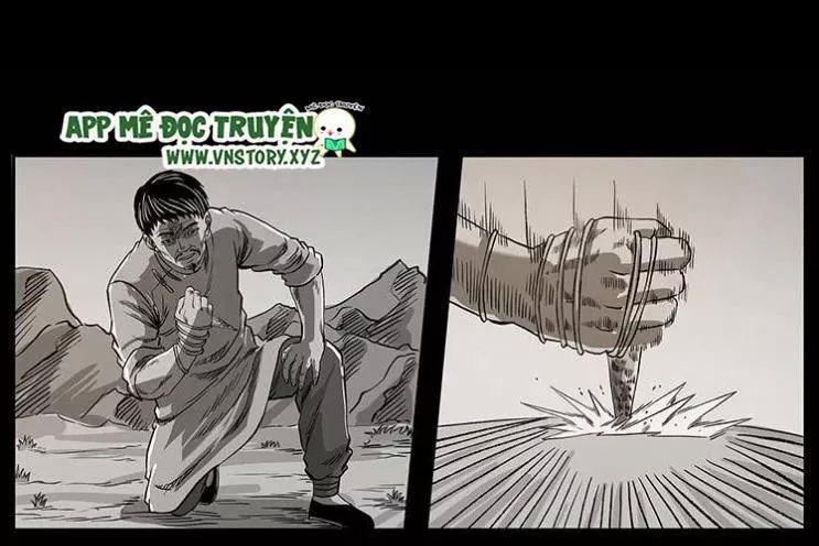 U Minh Ngụy Tượng Chapter 137 - 17