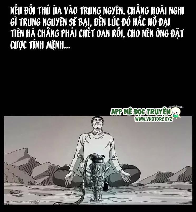 U Minh Ngụy Tượng Chapter 137 - 18