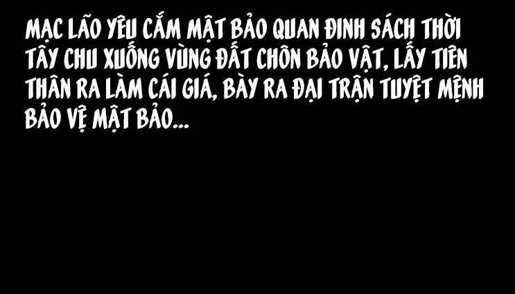 U Minh Ngụy Tượng Chapter 137 - 19