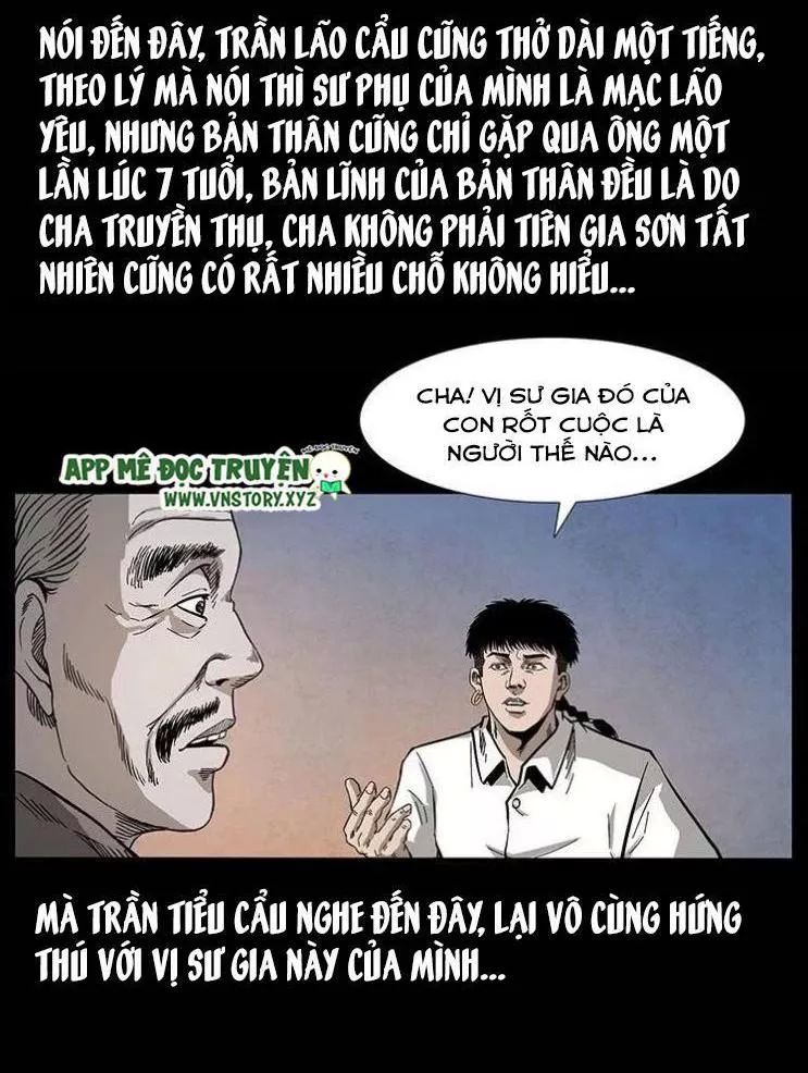 U Minh Ngụy Tượng Chapter 137 - 22
