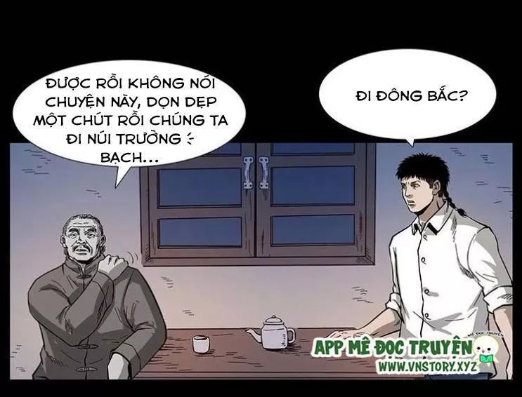 U Minh Ngụy Tượng Chapter 137 - 29