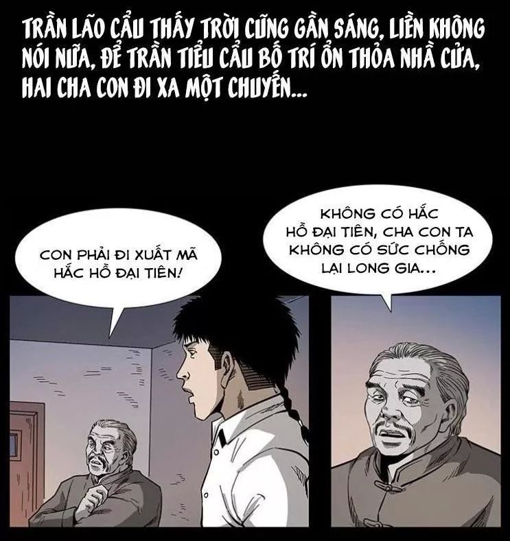 U Minh Ngụy Tượng Chapter 137 - 30