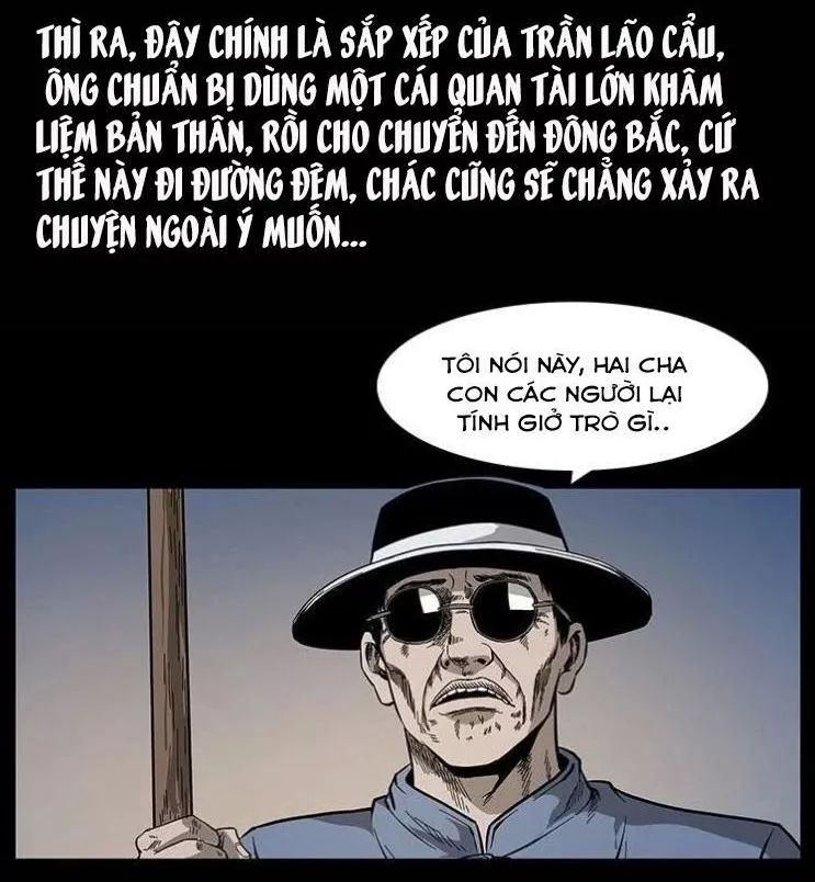 U Minh Ngụy Tượng Chapter 137 - 37