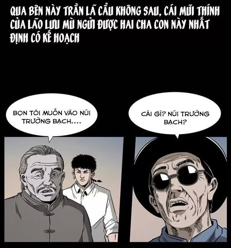 U Minh Ngụy Tượng Chapter 137 - 40