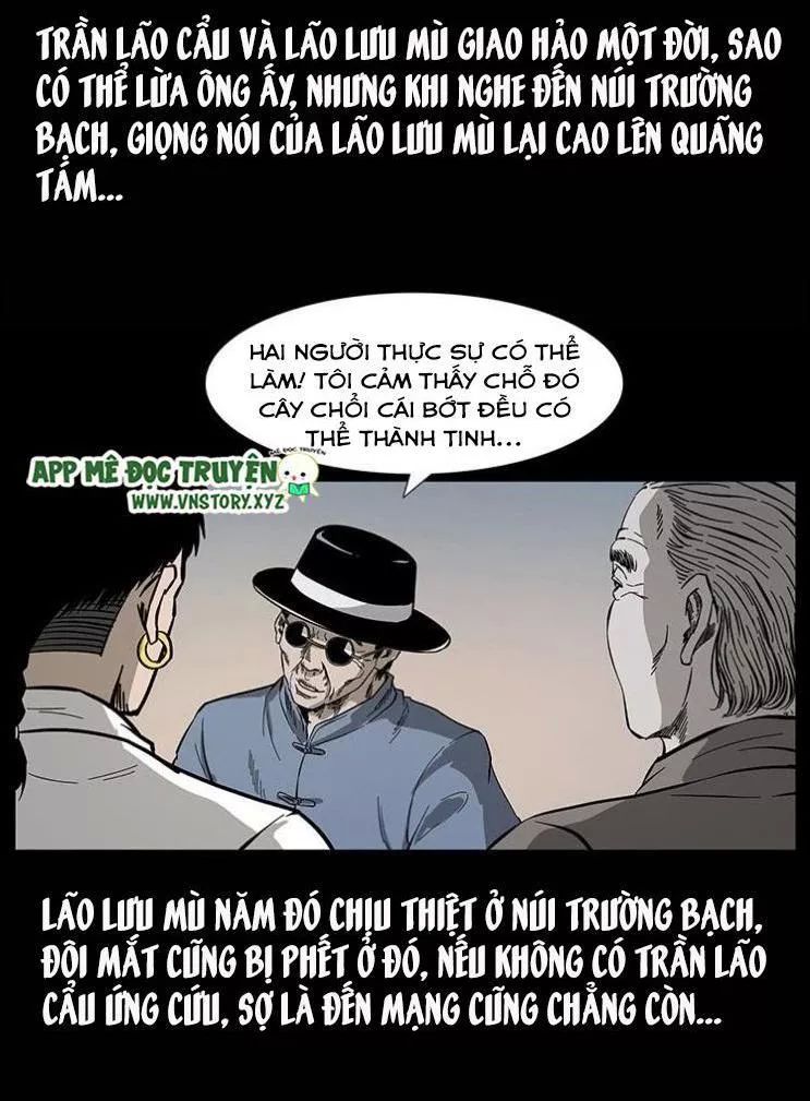 U Minh Ngụy Tượng Chapter 137 - 41