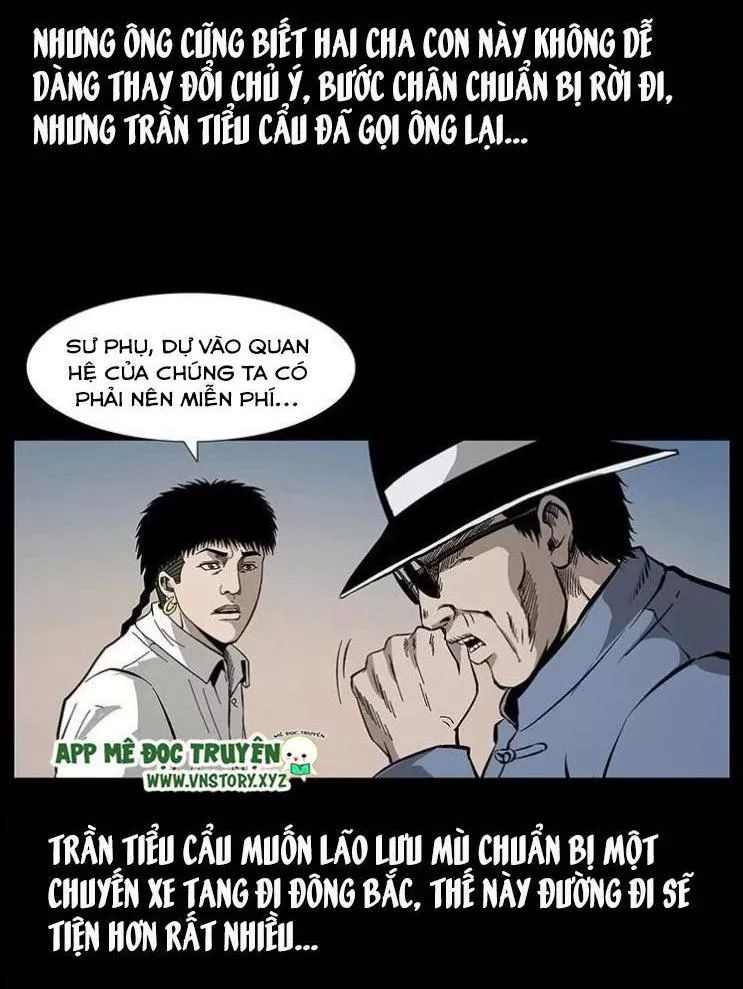 U Minh Ngụy Tượng Chapter 137 - 44