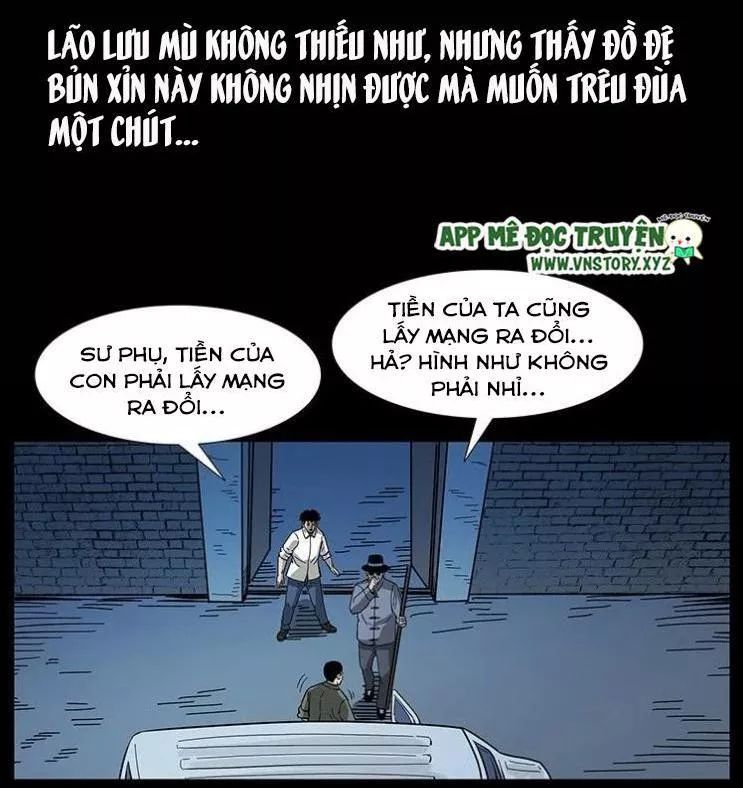 U Minh Ngụy Tượng Chapter 137 - 46