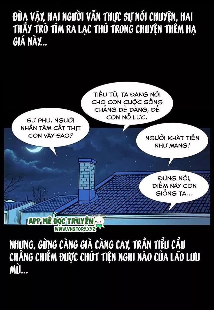 U Minh Ngụy Tượng Chapter 137 - 47
