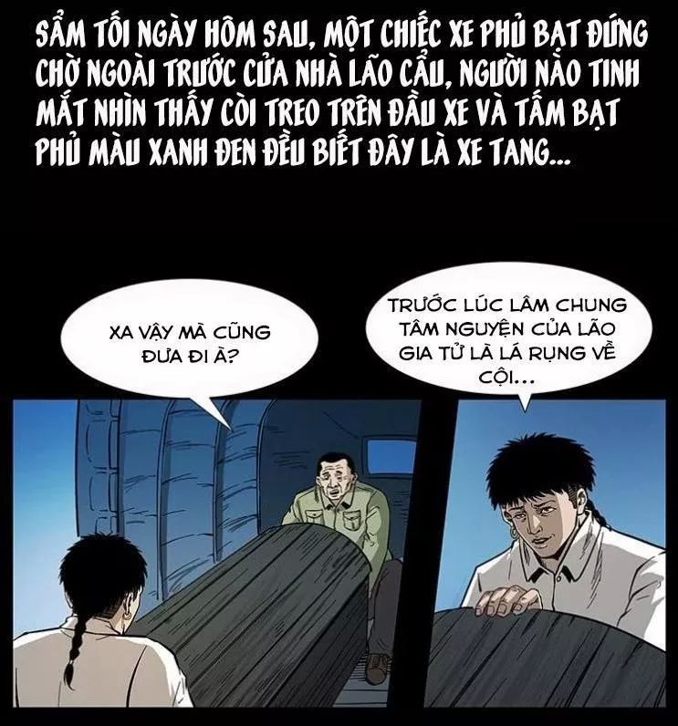 U Minh Ngụy Tượng Chapter 137 - 49