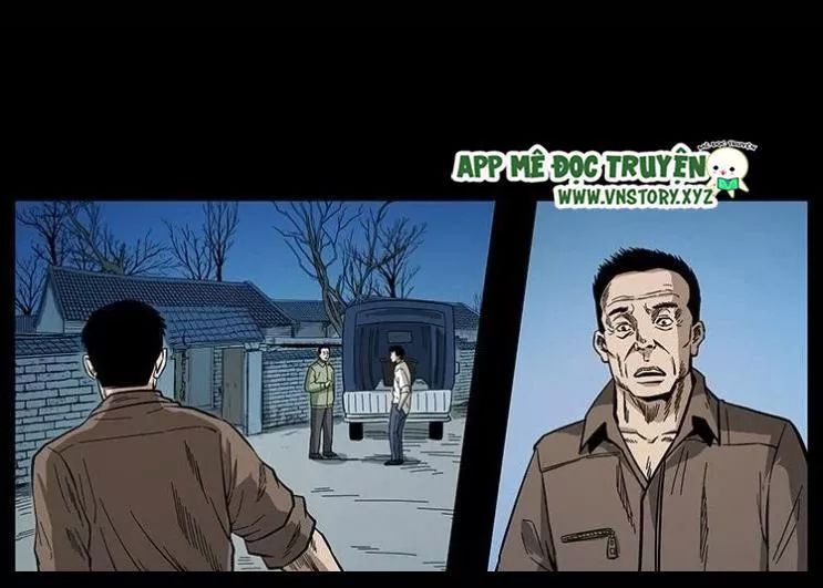 U Minh Ngụy Tượng Chapter 137 - 51