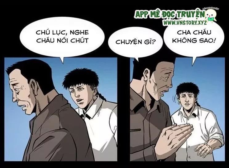 U Minh Ngụy Tượng Chapter 137 - 54