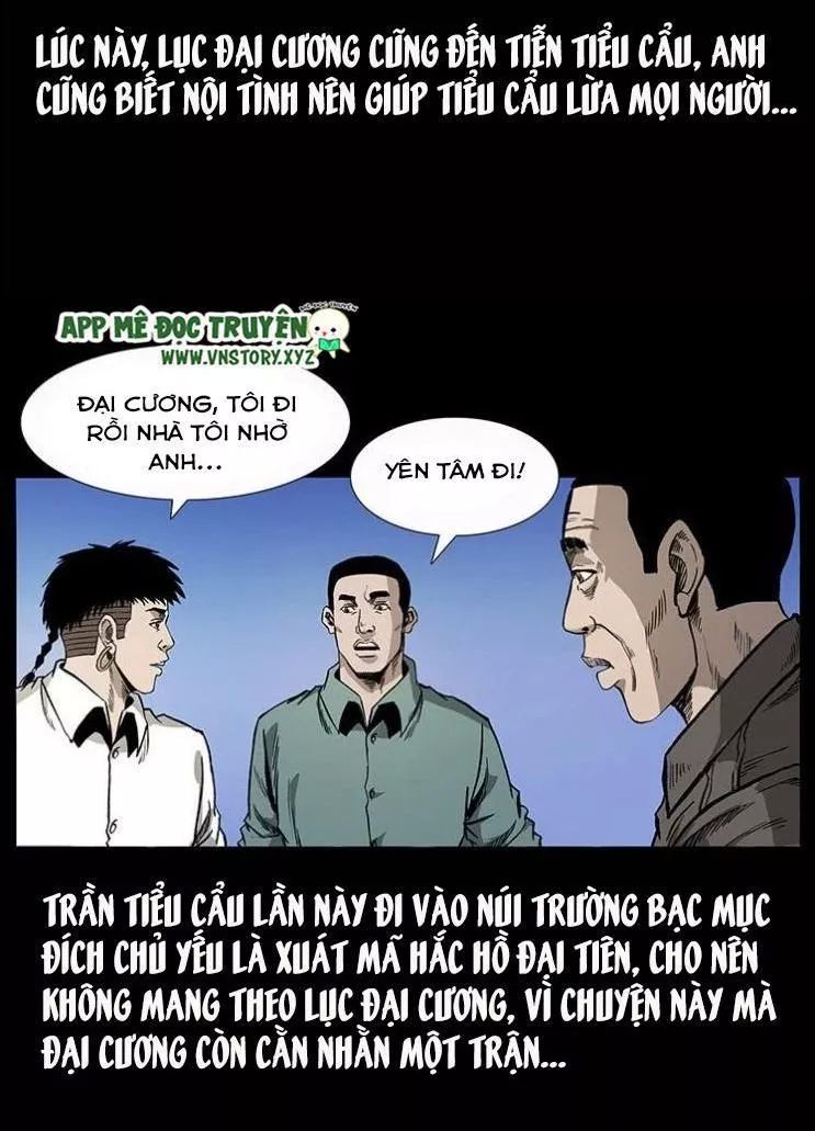 U Minh Ngụy Tượng Chapter 137 - 56