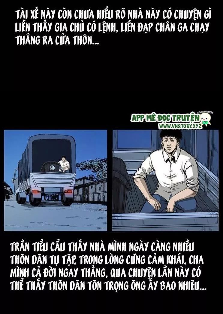 U Minh Ngụy Tượng Chapter 137 - 65