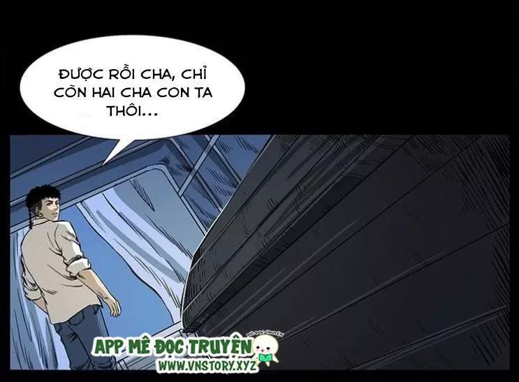 U Minh Ngụy Tượng Chapter 137 - 66
