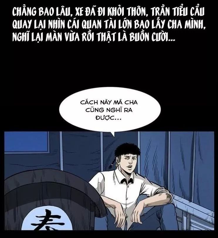 U Minh Ngụy Tượng Chapter 137 - 67