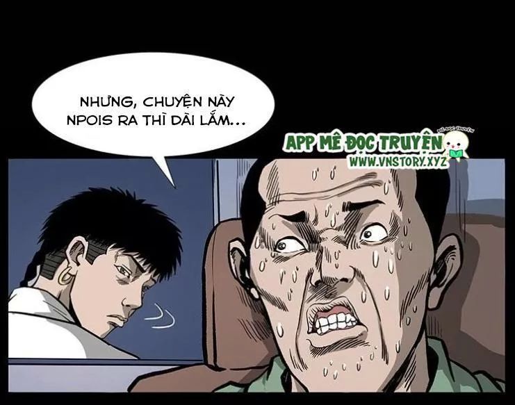 U Minh Ngụy Tượng Chapter 137 - 75