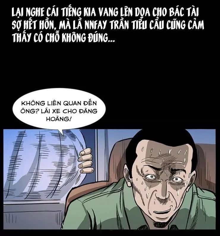 U Minh Ngụy Tượng Chapter 137 - 76