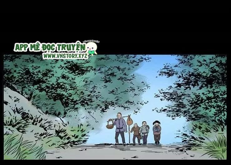 U Minh Ngụy Tượng Chapter 137 - 79