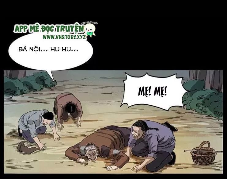 U Minh Ngụy Tượng Chapter 137 - 81