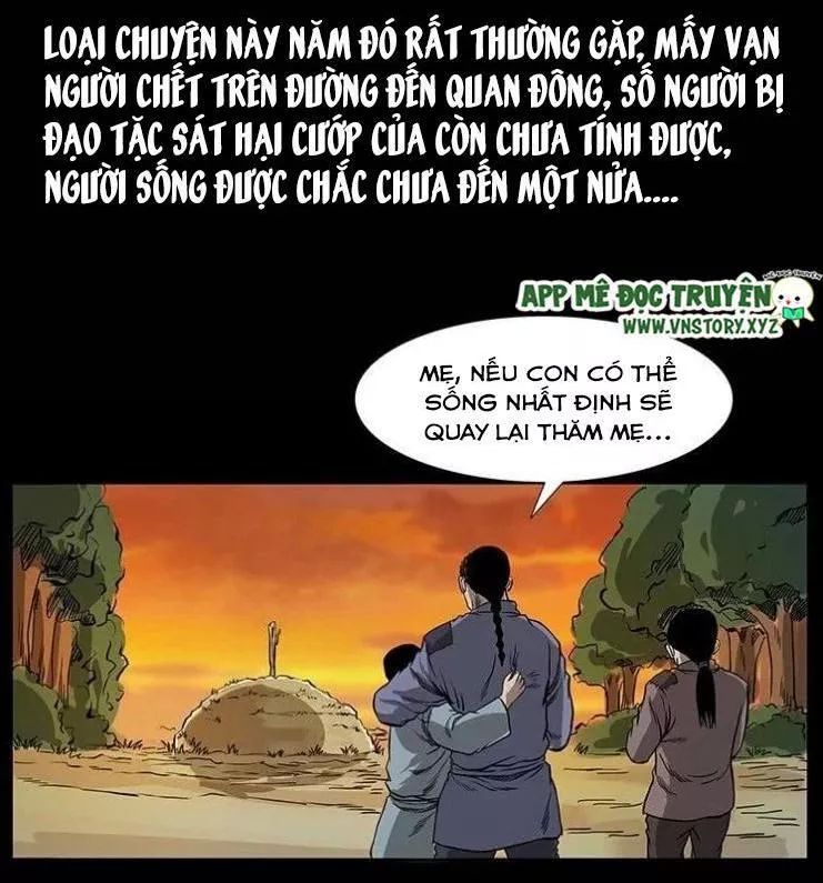 U Minh Ngụy Tượng Chapter 137 - 82
