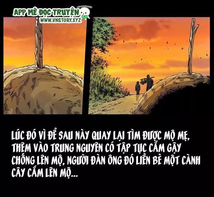 U Minh Ngụy Tượng Chapter 137 - 84