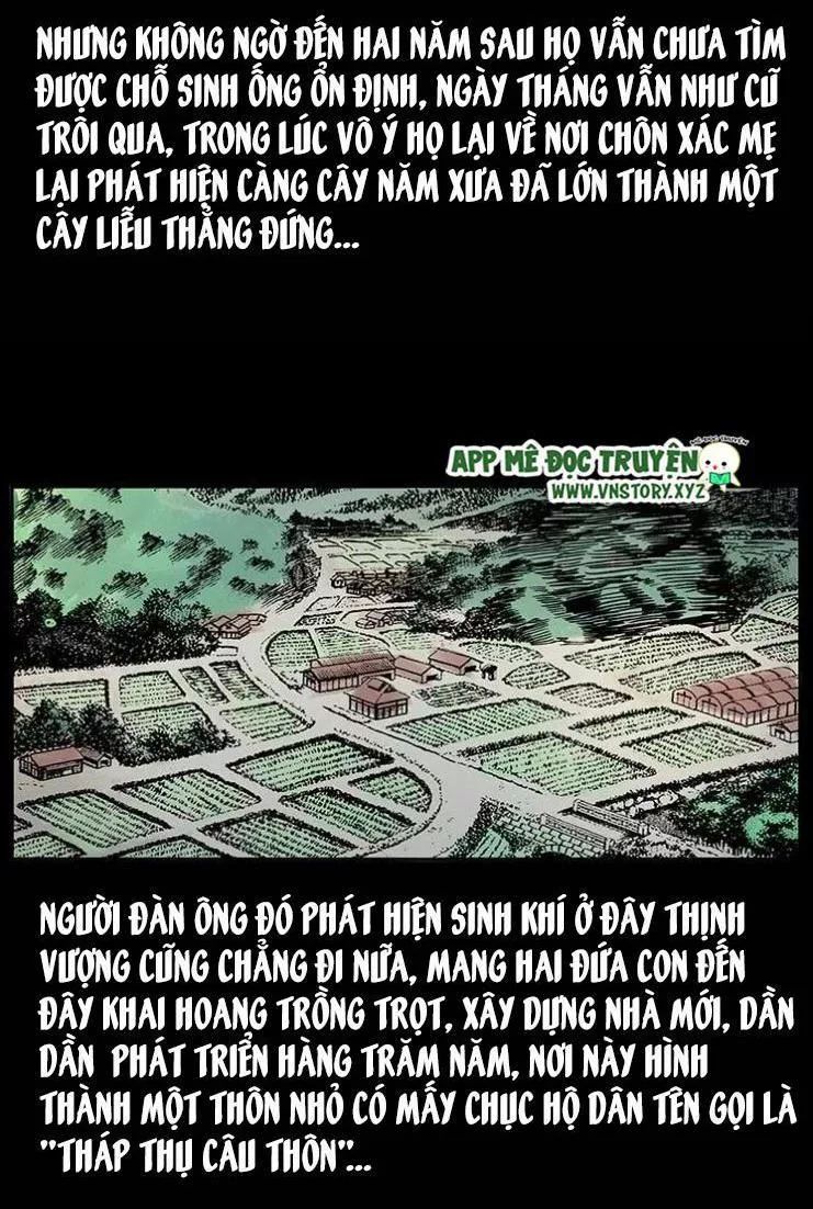 U Minh Ngụy Tượng Chapter 137 - 87