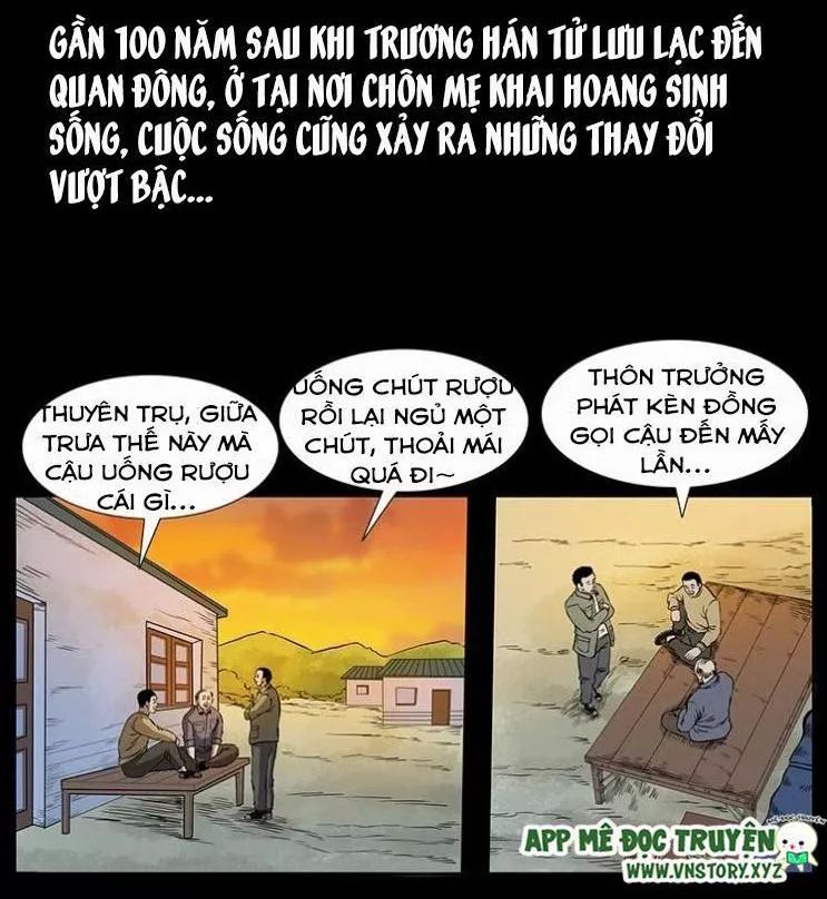 U Minh Ngụy Tượng Chapter 138 - 3