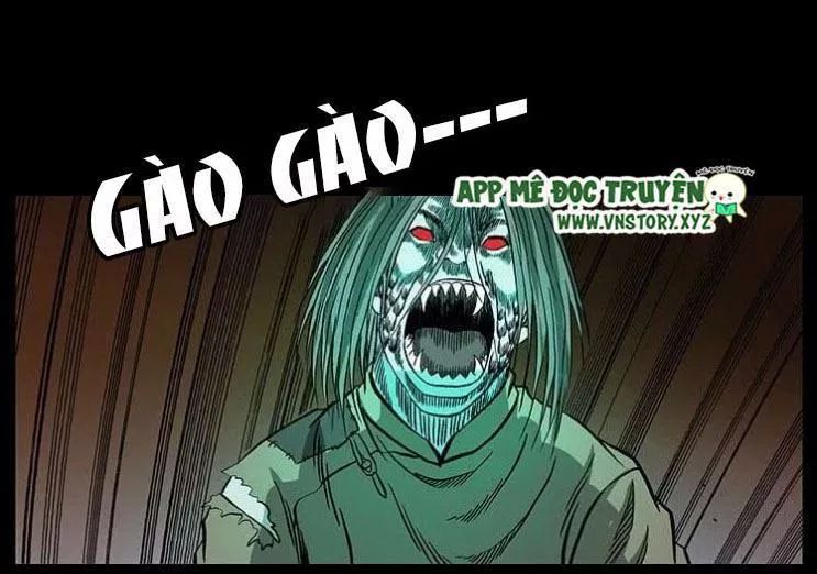 U Minh Ngụy Tượng Chapter 139 - 11