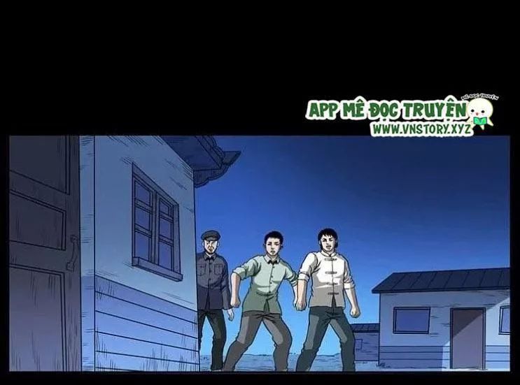 U Minh Ngụy Tượng Chapter 139 - 14